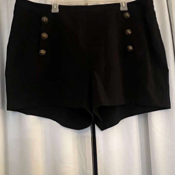 Torrid NWT retro sailor shorts sz 20 - Picture 7 of 7